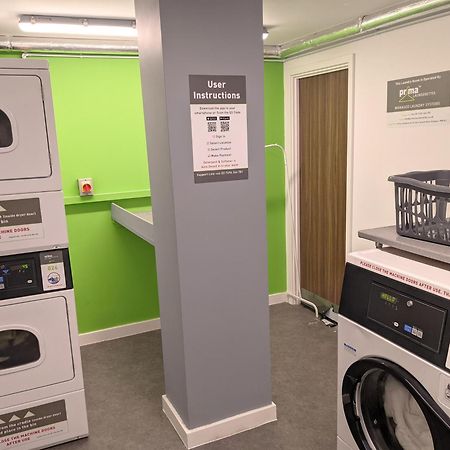 Appartamento L1 Luxury Living Liverpool Esterno foto