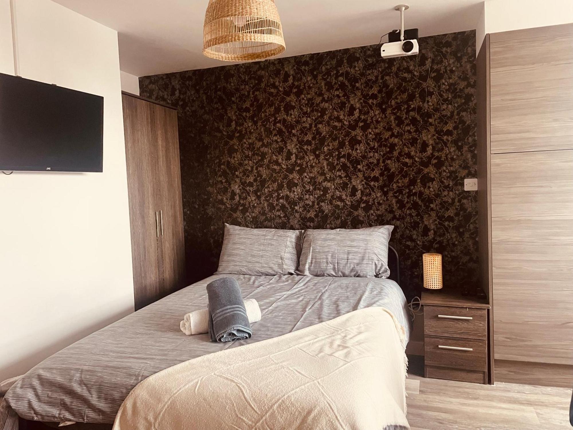 Appartamento L1 Luxury Living Liverpool Esterno foto