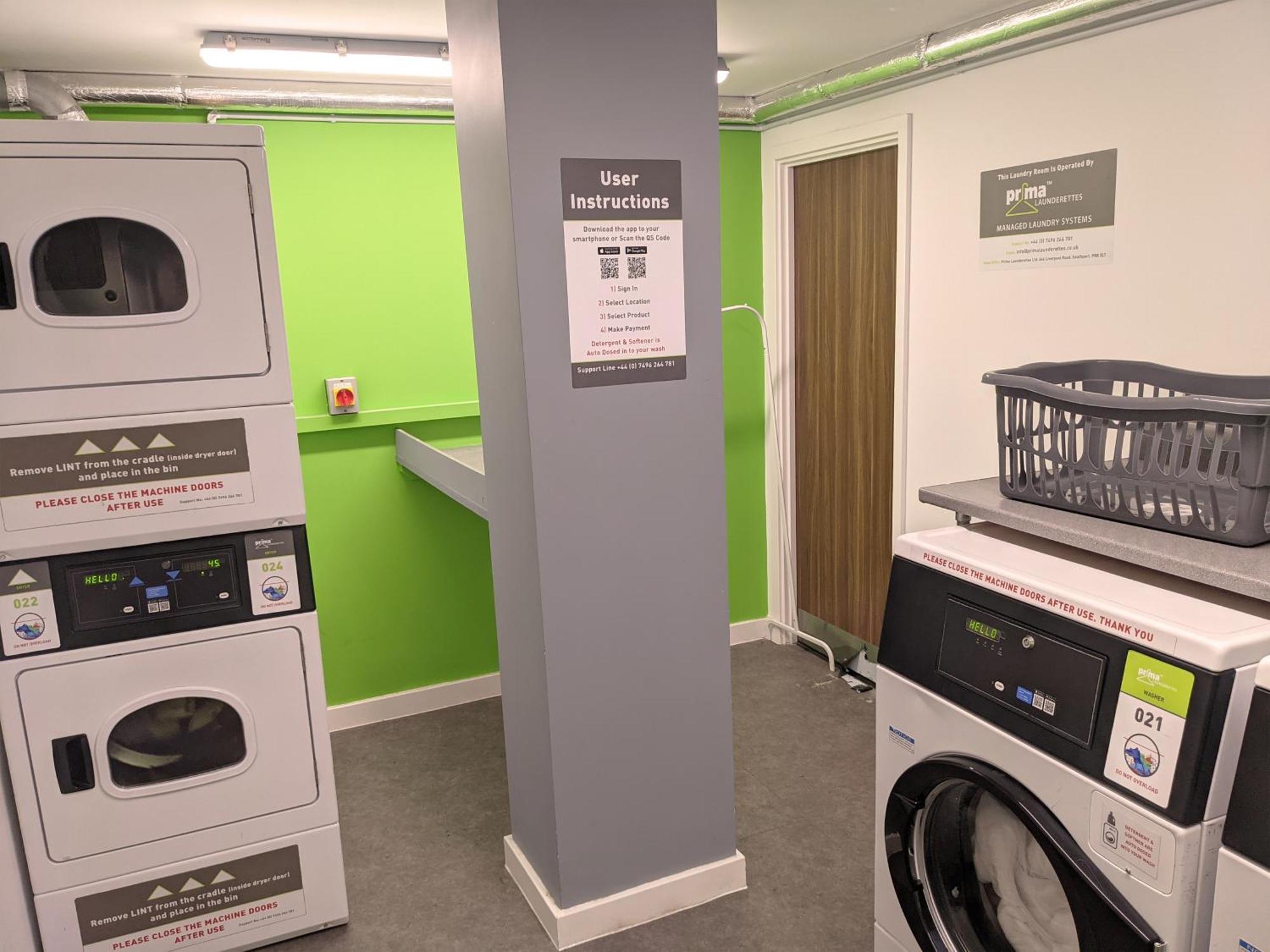 Appartamento L1 Luxury Living Liverpool Esterno foto
