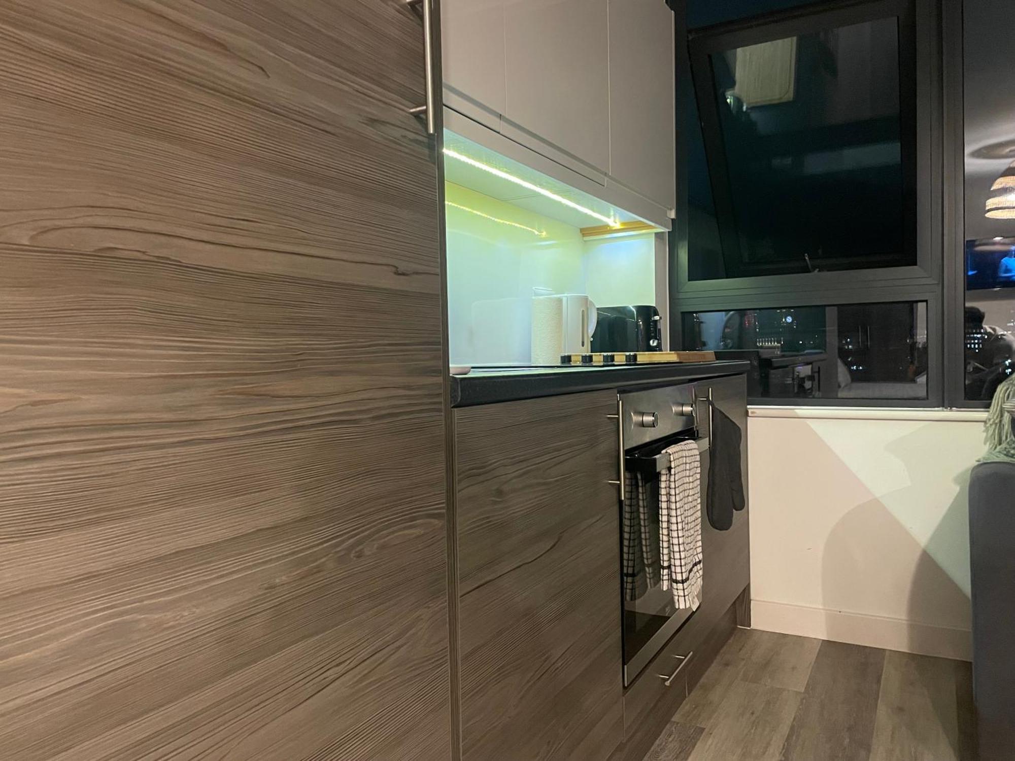 Appartamento L1 Luxury Living Liverpool Esterno foto