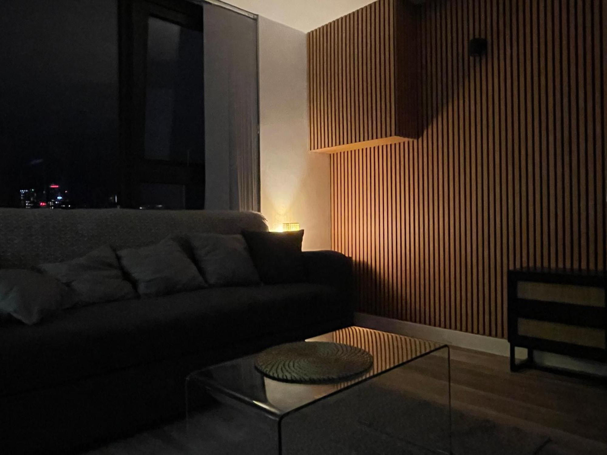 Appartamento L1 Luxury Living Liverpool Esterno foto